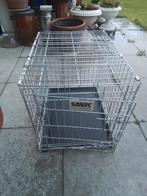 Bench puur chien perfect etat, Dieren en Toebehoren, Hondenhokken, Ophalen