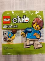 Lego polybag Club Max 852996, Nieuw, Ophalen of Verzenden, Lego