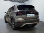 Volkswagen T-Cross BOITE AUTO * CARPLAY * CAMERA * CLIM BI-Z, Automaat, T-Cross, Euro 6, Overige kleuren