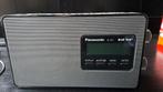Panasonic RF-D10 Radio - portable, Enlèvement, Radio