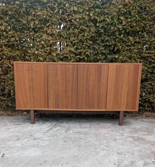 Mooie dressoir Ikea, Huis en Inrichting, Kasten | Dressoirs, Gebruikt, 150 tot 200 cm, 25 tot 50 cm, Met lade(s), Met deur(en)