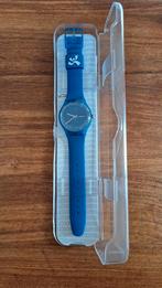 Swatch horloge nieuw, Ophalen of Verzenden, Zo goed als nieuw