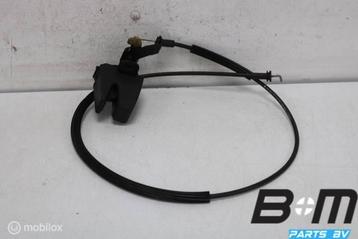 Draaischootslot rechtsboven VW Caddy 2K 7H0827162A beschikbaar voor biedingen