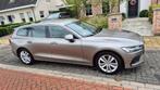 Volvo V60 2.0 D3 Momentum Pro- Leder - Distrib.riem - Trekh, Auto's, Voorwielaandrijving, 4 cilinders, V60, 5 deurs