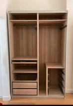 Garde robe ikea pax, Maison & Meubles, Armoires | Penderies & Garde-robes, Enlèvement, Comme neuf