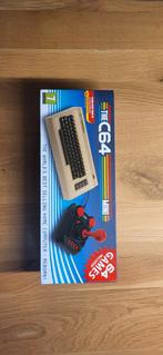 Commodore 64 (C64) Mini neuf, Consoles de jeu & Jeux vidéo, Enlèvement