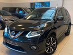 Nissan X-TRAIL 1.6 DCI *AUTOMATIQUE•CUIR•PANORAMIQUE•GARANTI, Automaat, Euro 5, Beige, 5 deurs