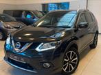 Nissan X-TRAIL 1.6 DCI *AUTOMATIQUE•CUIR•PANORAMIQUE•GARANTI, Auto's, Nissan, Te koop, X-Trail, 5 deurs, Verlengde garantie