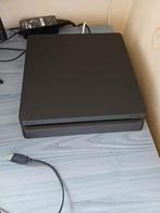 PlayStation 4/PS4 Slim 500 GB, Games en Spelcomputers, Ophalen, Gebruikt, Overige modellen