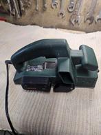 Rabot électrique Bosch,état neuf, Bricolage & Construction, Enlèvement ou Envoi, Comme neuf