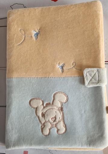 Protège carnet Noukies beschikbaar voor biedingen