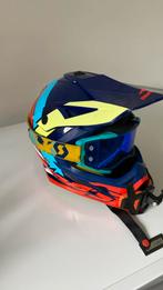 Casque de moto, Autres marques, Seconde main, Casque off road, S