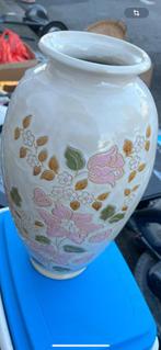 Très beau, vase, signé, Antiquités & Art, Antiquités | Vases, Enlèvement ou Envoi