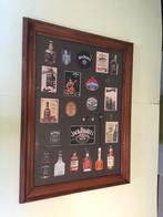 JACK-DANIELS mixt decokader, Ophalen of Verzenden, Zo goed als nieuw