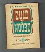 Boek-Zuid en Noord II (1951), Utilisé, Autres niveaux, Enlèvement ou Envoi
