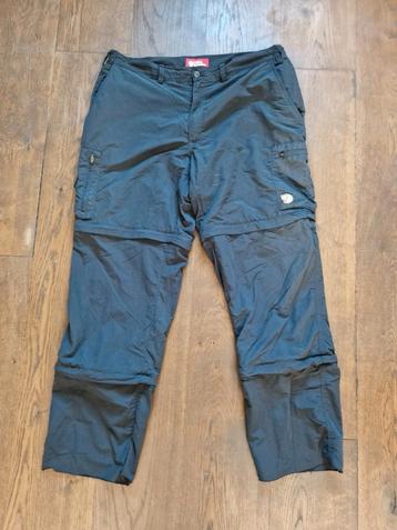 Pantalon Fjallraven Sipora MT taille 46