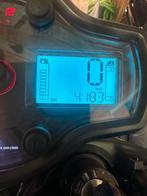 Hyosung bobber  / spotprijs, Motoren, Motoren | Hyosung, Chopper, Particulier, 125 cc, 11 kW of minder