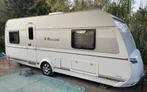 ROSSINI TABBERT 540 E, Caravans en Kamperen, Caravans, Mover, Tabbert, Particulier, 5 tot 6 meter