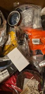 3kg de marchandises neuves, Divers, Lots de brocante, Envoi, Neuf