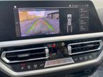 BMW 320eA PLUG IN HYBRIDE CAMERA TREKHAAK VIRT COCKPIT APPS, Automaat, USB, Zwart, Break