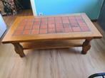 tafel, Ophalen, Gebruikt, 50 tot 100 cm, 100 tot 150 cm