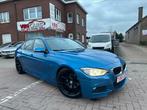 BMW 316i Pack M Euro 6 / Full Options / Etat impeccable, Autos, BMW, Alcantara, 5 places, Carnet d'entretien, Berline