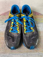 Salewa Ultra Train Michelin Wandelschoenen, Vêtements | Hommes, Chaussures, Chaussures de marche, Comme neuf, Noir, Envoi