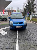 Citroën Berlingo 1,4 benzine, Autos, Achat, Boîte manuelle, 5 portes, Berlingo