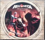 HELLOWEEN - Keeper Of The Seven Keys - The Legacy (2 CD), Cd's en Dvd's, Ophalen of Verzenden, Zo goed als nieuw