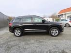 Skoda Kodiaq 1.5 TSI ACT Ambition (bj 2020), Auto's, 4 cilinders, Zwart, Bedrijf, Kodiaq