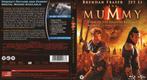 la momie  la tombe de l’empereur dragon  (blu-ray) neuf, Enlèvement ou Envoi, Comme neuf, Science-Fiction et Fantasy