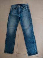 Jeans Seven For All Mankind, model Roxanne ankle., Kinderen en Baby's, Ophalen of Verzenden, Zo goed als nieuw