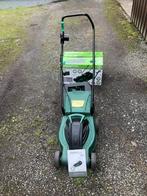 Tondeuse électrique Power Plus, Tondeuse rotative, 30 à 39 cm, Enlèvement, Utilisé