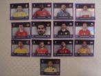Stickers voor Euro 2024, Ophalen of Verzenden, Nieuw, Meerdere stickers