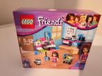 Lego Friends 41307: Olivia's Creative Lab NIEUW, Ophalen of Verzenden, Lego