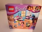 Lego Friends 41307: Olivia's Creative Lab NIEUW, Lego, Enlèvement ou Envoi