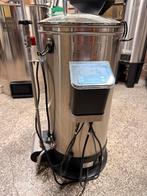 Système d'infusion Grainfather G30 avec moulin à malt, Enlèvement, Utilisé