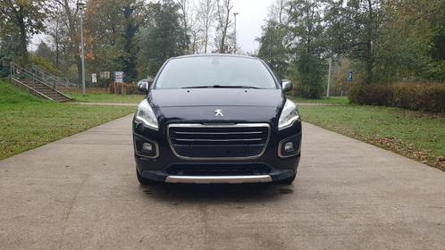 Peugeot 3008 1.2 Benzine Bj.2016 Mrt 160.000 Km., Auto's, Peugeot, Bedrijf, Te koop, ABS, Adaptieve lichten, Airbags, Airconditioning