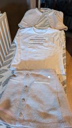 Communie kleren meisje, Kinderen en Baby's, Ophalen of Verzenden, Meisje, Setje