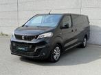 Peugeot Expert 2.0 Diesel Dubbel Cabine *NAVIGATIE*BLIND SP, 144 g/km, 4 deurs, Monovolume, Zwart
