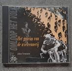 Johan Verminnen: Het Geheim Van De Wielrennerij (cd), Ophalen of Verzenden
