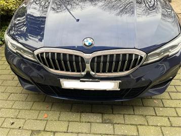 Bmw G20 G21 grill full chrome beschikbaar voor biedingen
