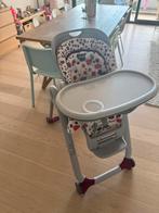 Chicco Polly Progres5, Kinderen en Baby's, Kinderstoelen, Ophalen, Gebruikt