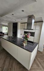 #cuisine compleet, Ophalen, Gebruikt