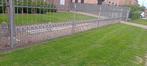 Tuinpoort met hekwerk, Tuin en Terras, Tuinpoorten, Ophalen