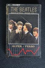 The Beatles - Rock 'n Roll Music - Volume II (1-MC), CD & DVD, Cassettes audio, Pop, Utilisé, Envoi, Pré-enregistrées