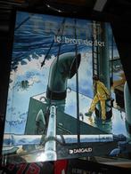 Tramp 2 eo " le bras de fer", Livres, BD, Enlèvement ou Envoi