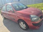 Renault Clio 1.2 Essence, Auto's, Bedrijf, Handgeschakeld, 5 deurs, Clio