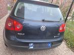 Volkswagen (VW) golf 5 tdi 1.9 trendline, Auto's, Volkswagen, 4 cilinders, Blauw, 1896 cc, 66 kW