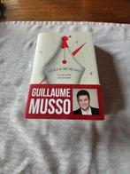 Livre roman Guillaume musso, Livres, Romans, Belgique, Guillaume Musso, Enlèvement ou Envoi, Neuf